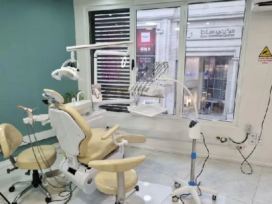 دکتر بیتا مدبر تصاویر مطب و محل کار5